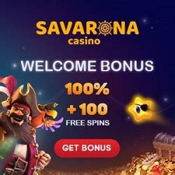 savarona casino 20 free spins